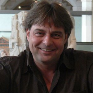 Profilbild von Reinhard Gottesheim