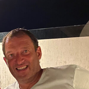 Profilbild von Reinhard Grabinger