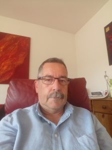 Profilbild von Reinhard Graf