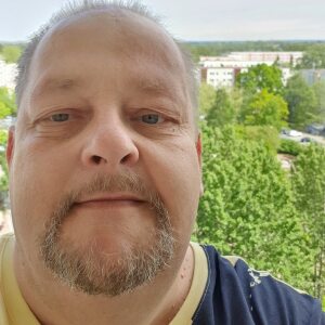 Profilbild von Reinhard Gravert