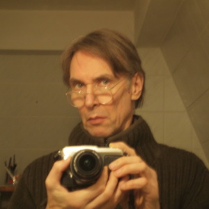 Profilbild von Reinhard Grill