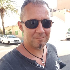 Profilbild von Reinhard Groß