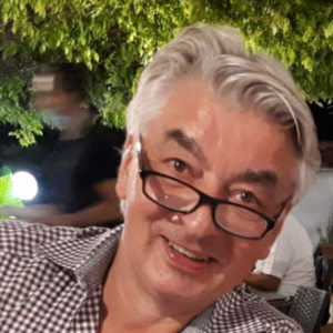 Profilbild von Reinhard Grünert