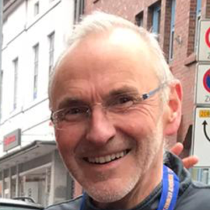 Profilbild von Reinhard Grund