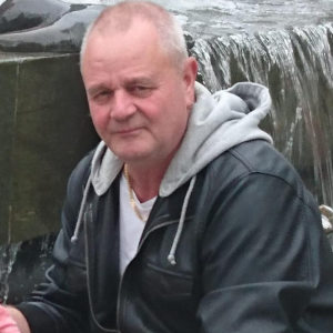 Profilbild von Reinhard Grzeschik