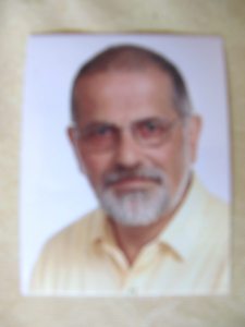 Profilbild von Reinhard Haack