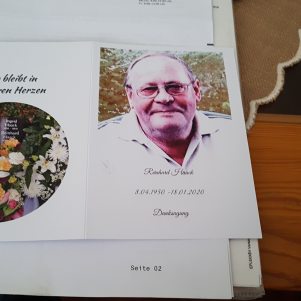 Profilbild von Reinhard Haack