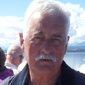 Profilbild von Reinhard Haas
