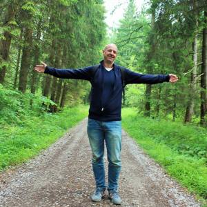 Profilbild von Reinhard Haas
