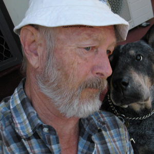 Profilbild von Reinhard Haase