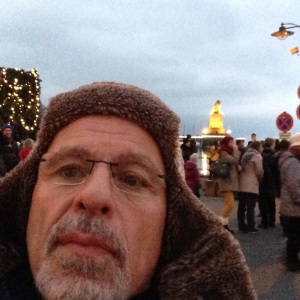 Profilbild von Reinhard Häberle