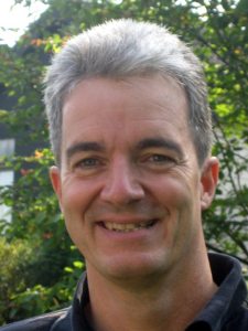 Profilbild von Reinhard Hagen