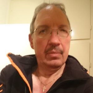 Profilbild von Reinhard Harder