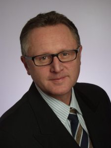 Profilbild von Reinhard Hartl