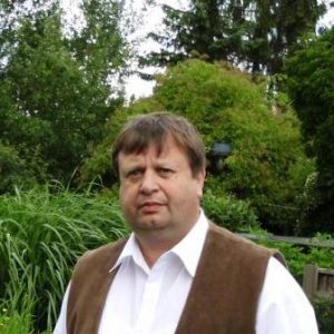 Profilbild von Reinhard Hartmann