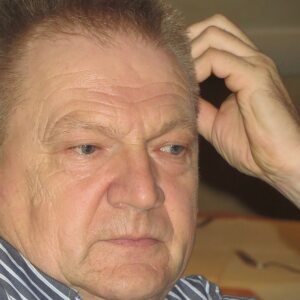 Profilbild von Reinhard Hartmann