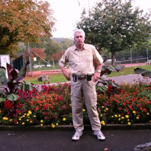Profilbild von Reinhard Hast