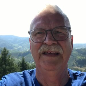 Profilbild von Reinhard Hauth