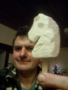 Profilbild von Reinhard Heer