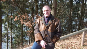 Profilbild von Reinhard Heinisch