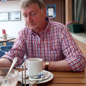 Profilbild von Reinhard Heinzel