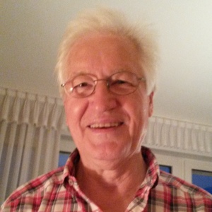 Profilbild von Reinhard Hendrichs