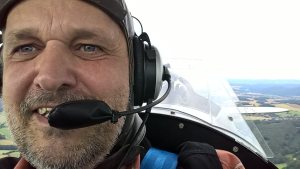 Profilbild von Reinhard Henk