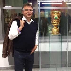 Profilbild von Reinhard Henkel