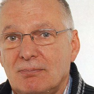 Profilbild von Reinhard Hennig