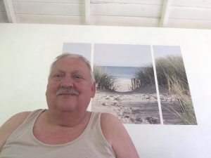 Profilbild von Reinhard Henschel