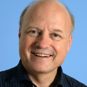 Profilbild von Reinhard Henschler