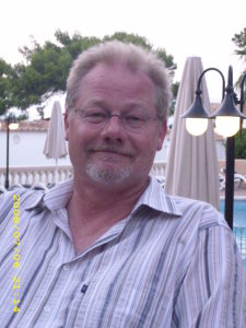 Profilbild von Reinhard Hetke