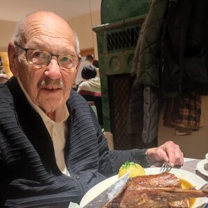 Profilbild von Reinhard Hoch