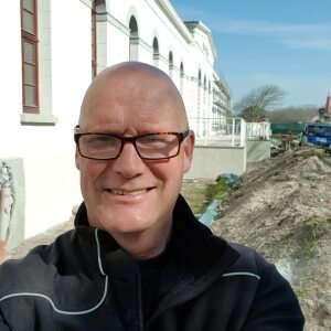 Profilbild von Reinhard Hockmann