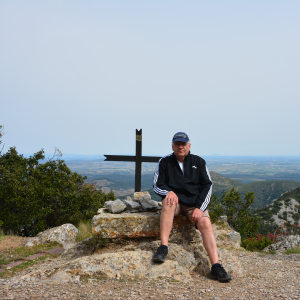 Profilbild von Reinhard Hoffmann