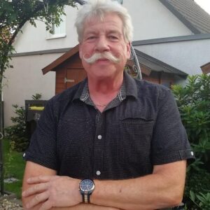 Profilbild von Reinhard Hoffmann