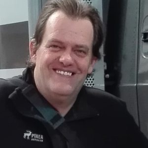 Profilbild von Reinhard Hoffmann