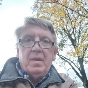 Profilbild von Reinhard Hoffmann