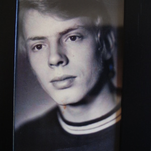 Profilbild von Reinhard Hohmann