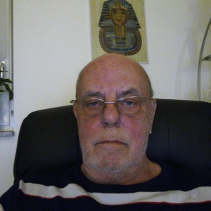 Profilbild von Reinhard Hübenthal