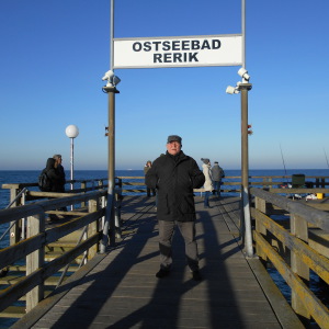 Profilbild von Reinhard Hünniger