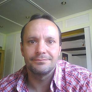 Profilbild von Reinhard Hüttl