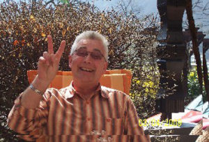 Profilbild von Reinhard Hupka