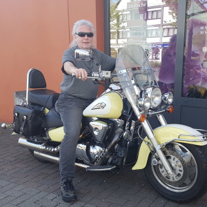 Profilbild von Reinhard Imhof