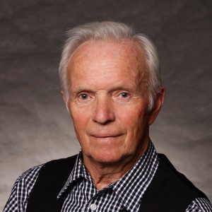 Profilbild von Reinhard Jads