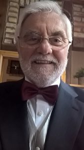 Profilbild von Reinhard Jagla
