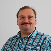 Profilbild von Reinhard Janke