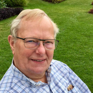 Profilbild von Reinhard Janowski