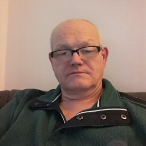 Profilbild von Reinhard Jansen