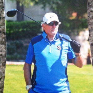 Profilbild von Reinhard Janßen